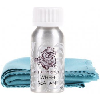 Dodo Juice Supernatural Wheel Sealant kit 50 ml