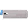 OKI C833/C843 black (46443104) - originálny