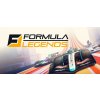 Global Formula Legends Steam