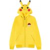 Difuzed Mikina Pokémon - Pikachu Novelty (veľkosť S)
