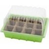 HGA Garden Propagator 32 & Woodee Pot 23x18x13 cm