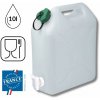 Kanister na vodu 10 l