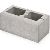 Základný prvok RIVAGO sivý 40 x 20 x 16 cm