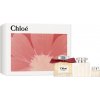 Chloé L’Eau De Parfum Intense SET: Parfumovaná voda 50 ml + Chloe Chloe Parfumovaná voda 5ml + Chloe Chloe Telové mlieko 100 ml pre ženy