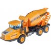115125 Daffi Model - Stavebný stroj - Domiešavač, 1:50