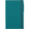Zápisník Legami Plain Notebook - My Notebook - Medium - Malachite Green uni A5