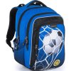 Bagmaster batoh LUMI 21 BLUE/BLACK