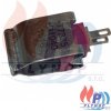 Senzor - termistor D1040 DAKON KS, KZ - 1450 0119 / 87381019050