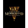 The Elder Scrolls III Morrowind Game of the Year Edition