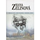 Anjelská zem - Hana Zelinová