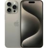 Smartphony Apple iPhone 15 Pro Max 6,7