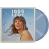 1989 (Taylor's Version) (Crystal Skies Blue Vinyl)