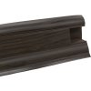 Döllken SLK50 W476 Lišta obvodová Wenge hnedá 2,5 m