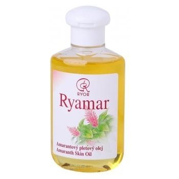 Ryor Ryamar amarantový olej 150 ml od 8,59 € - Heureka.sk