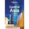 slovník Central Asia 3. edice anglicky Lonely Planet