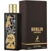 Odstrek Maison Alhambra Dublin Leather 5ml, Parfumovaná voda (U)