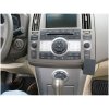 Brodit ProClip montážna konzola pre Infiniti FX35 06-08, na stred 853823