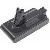 Dyson 969352-02, SV12, 206340 pre - 2000mAh, 25,2V, Li-ion