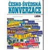 Jarmila Janešová: Česko-švédská konverzace