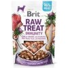 Brit Raw Treat Immunity, Lamb&Chicken 40g