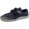 Detské topánky Beda Philip Dark Blue Veľkosť topánok (EU): 33 / Farba: tmavomodrá