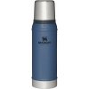 STANLEY Termoska Legendary Classic series 750ml Hammertone Lake modrá