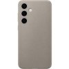 GP-FPS926HCAAW Samsung Kožený Kryt (Vegan) pro Galaxy S24+ Taupe GP-FPS926HCAAW