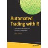Automated Trading with R (Chris Conlan)(Brožovaná)