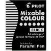 Pilot bombičky pre Parallel Pen IC-P3-S6 Modrá