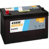 Štartovacia batéria EXIDE EA955