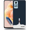 Picasee ULTIMATE CASE pro Xiaomi Redmi Note 12 Pro 4G - Astronaut 2