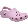 Crocs Nazuvky Classic Ružová