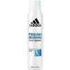Adidas Fresh Endurance antiperspirant v spreji dámsky 250 ml, Fresh Endur., Akcia