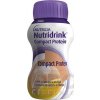 Nutridrink Compact Protein s príchuťou broskyňa a mango (inov.2022) 24x125 ml (3000 ml)