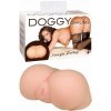 Doggy Darling masturbátor Pussy & Ass