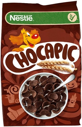 Chocapic - Nestlé - 500 g