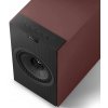 KEF Coda W - Burgundy
