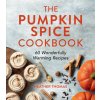 Pumpkin Spice Cookbook (Heather Thomas)(Pevná)