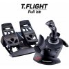 Thrustmaster T.Flight Full Kit X (TFRP + Hotas X), 4460211