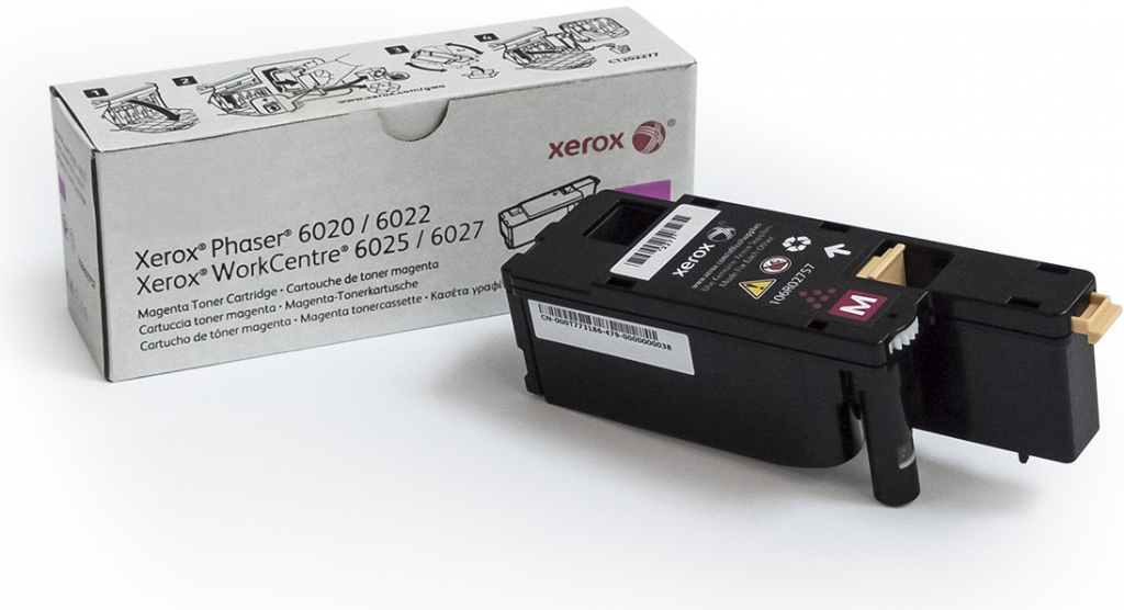 Xerox 106R02761 - originálny