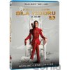 Hunger Games Síla vzdoru 2.část 3D BD