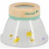 Janod Happy Garden Pohárik na pozorovanie s lupou