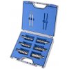 Karnasch 201475 | Jadrové vrtáky SILVER-DRILL LINE 50 SET BASIC, WELDON 14, 16, 18, 20, 22, 26 mm, sada 6 ks