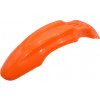 Predný blatník CRF 50 Pitbike - oranžový