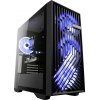 CSL Computer herný počítač M10890 () AMD Ryzen 5 5500 16 GB RAM 500 GB SSD AMD Radeon™ RX 6400 4 GB GDDR6 91633; 91633