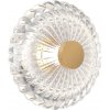 Maytoni Maytoni MOD555WL-L3G3K - LED Nástenné svietidlo AMULET LED/3W/230V 3000K zlatá W4480 + záruka 3 roky zadarmo + záruka 3 roky zadarmo
