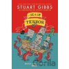 The Sea of Terror - Stuart Gibbs