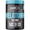 Melatonín HIRO.LAB 5 mg tablety 120 ks bez alkoholu