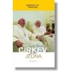 Cirkev je len jedna - Benedikt XVI., Papež František