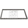 Reťaz, pohon olejového čerpadla FEBI BILSTEIN 45053